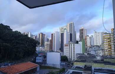 Imagem 8: Apartamento -3/4 Barra