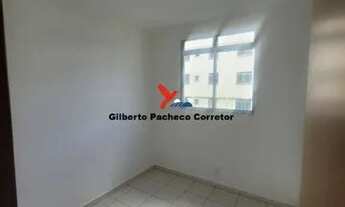 Imagem 6: Apartamento 03 Quartos 01 Vaga Cardoso-Barreiro