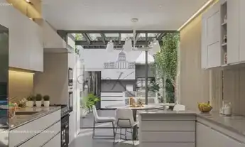 Imagem 4: Casa Condomínio em São Paulo