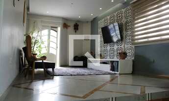 Imagem: Casa à Venda - Vila Augusta, 3 Quartos