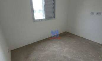 Imagem 6: Apartamento com 2 dormitórios para alugar, 50 m² por R$ 2.723,00/mês - Vila Formosa - São