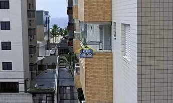 Imagem 7: Apart 1 dorm, 200 Metros da Praia JGA880
