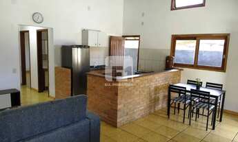 Imagem 7: FLORIANóPOLIS - Casa Padrão - Campeche