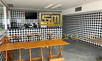 Imagem 6: SãO PAULO - Conjunto Comercial/Sala - Jardim Paulistano