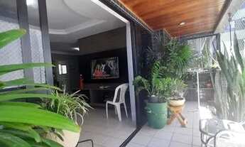 Imagem 2: Oportunidade, baixamos - 133m² 3 suites + DCE próx. palato Ponta Verde