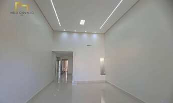 Imagem 7: Excelente Casa Nova e Moderna na Rua 4!