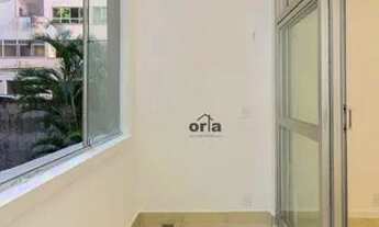 Imagem 3: Apartamento à venda, 86 m² por R$ 1.406.000,00 - Gávea - Rio de Janeiro/RJ