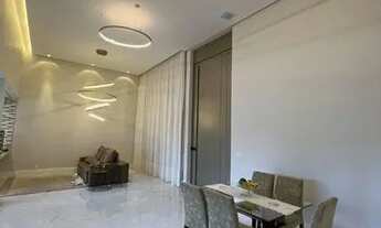 Imagem 5: Casa linear nova 3 quartos no condomínio Boulevard Lagoa