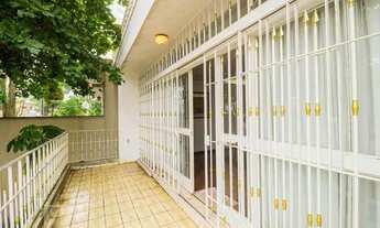 Imagem 5: Casa à Venda - Bosque da Saúde, 4 Quartos, 300 m2