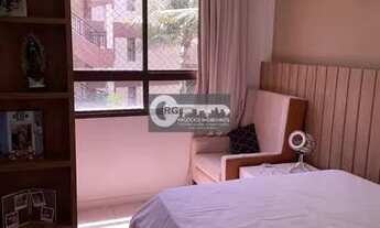 Imagem 4: Apartamento para venda tem 104 metros quadrados com 3 quartos em Porto das Dunas - Aquiraz