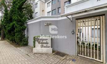 Imagem 2: CURITIBA - Apartamento Padrão - Capão Raso