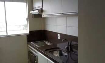 Imagem: Apartamento em Tijucas