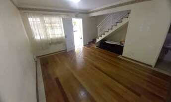 Imagem 3: Casa de Condomínio com 3 dorms, Jardim Monte Kemel, São Paulo - R$ 600 mil, Cod: 4507