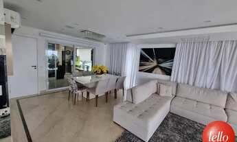 Imagem 2: São Paulo - Apartamento Padrão - Tatuapé