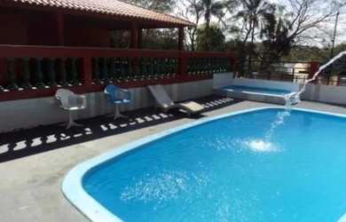 Imagem 3: Casa de Veraneio na Represa de Martinópolis