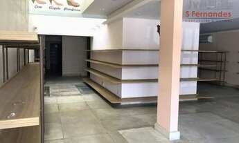 Imagem 4: Loja para alugar, 227 m² por R$ 28.207,00/mês - Vila Nova Conceição - São Paulo/SP