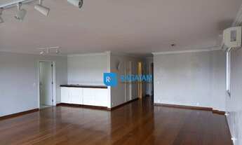 Imagem: Apartamento para alugar, 210 m² por R$