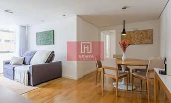 Imagem 5: Apartamento para alugar no bairro Itaim Bibi - São Paulo/SP, Zona Oeste