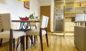 Imagem: JOINVILLE - Residencial - GLÓRIA