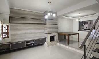 Imagem 3: Sobrado 03 dormitórios , 01 suíte , Moinhos de Vento , Canoas