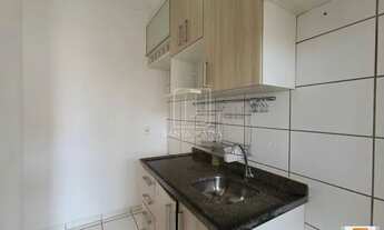 Imagem 7: Apartamento (tipo - padrao) 2 dormitórios, cozinha planejada, portaria 24hs, lazer, salão