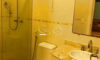 Imagem 4: EXCELENTE CASA EM CONDOMÍNIO PARA LOCAÇÃO COM LAZER COMPLETO