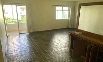 Imagem 2: Apartamento para venda tem 120 metros quadrados com 3 quartos em Boa Viagem - Recife - PE