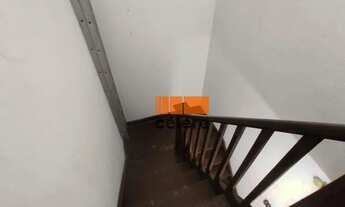 Imagem 7: Sobrado com 2 dormitórios, 100 m² - venda por R$ 475.000,00 ou aluguel por R$ 2.200,00/mês