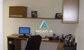 Imagem 10: Apartamento com 3 dormitórios, 156 m² - venda por R$ 2.015.000,00 ou aluguel por R$ 9.200