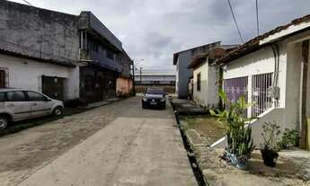 Imagem 3: ALUGO BELA CASA DE 2/4 C/ CHURRASQUEIRA, PERTO DO PARQUE SHOPPING