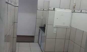 Imagem 2: Apartamento padrão edifício Colorado Av Anchieta