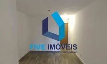 Imagem 2: Edifício Residencial, Vila do Castelo - São Paulo