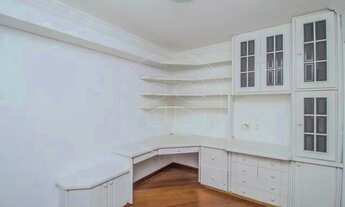 Imagem 4: São Paulo - Apartamento Padrão - Moema Índios