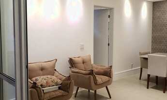 Imagem 7: APARTAMENTO RESIDENCIAL em SANTO ANDRÉ - SP, VILA GILDA