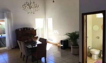 Imagem 6: Linda Casa com 4 dorm,sendo 2 suítes, piscina, sauna e varanda gourmet, Zona Sul