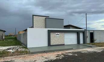 Imagem: Vendo linda casa no Salles Jardins em Castanhal