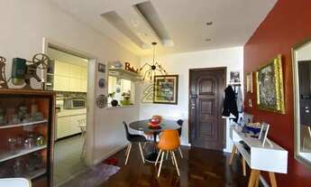 Imagem 3: Ipanema Apartamento com 3 dormitórios