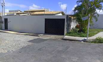 Imagem: Casa em bairro Aeroporto