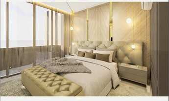 Imagem 5: Alphaville Mirante - 05 suítes e uma super área de lazer