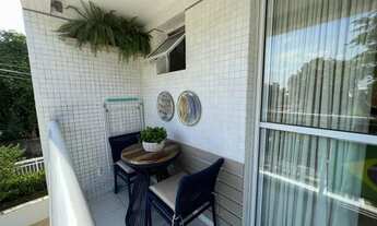 Imagem 2: Espetacular Apartamento a venda com 68 m2 com 2 quartos Sendo 1 Suíte - Teresina - PI