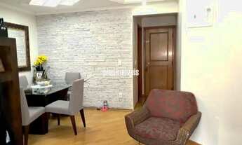 Imagem 4: PRÓXIMO AO COLÉGIO PORTO SEGURO 78,0M²AU 3 DORMS, SUÍTE, 2 GAR - EXCELENTE LAZER