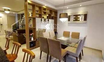 Imagem: Sobrado em condomínio zona norte Horto