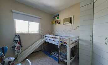 Imagem 4: Apartamento 72 m² com 3 quartos em Candeias