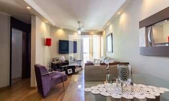 Imagem: Apartamento para Aluguel - Jardim Roberto