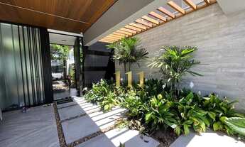 Imagem 2: Jardim do Golfe - locação, casa moderna e aconchegante!