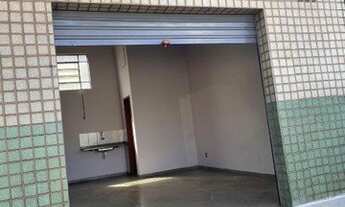 Imagem: Loja comercial Jardim Canadá