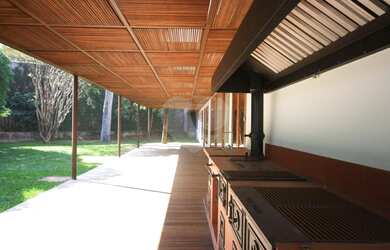 Imagem 4: São Paulo - Casa Padrão - CITY PINHEIROS