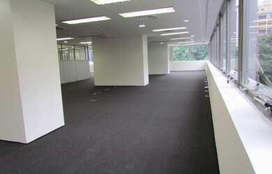 Imagem 2: Sala/Conjunto para aluguel tem 265 metros quadrados em Av.Paulista - São Paulo - SP