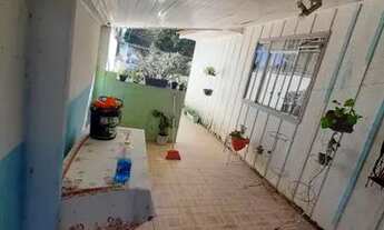 Imagem 4: Casa com terreno 11x30