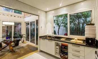 Imagem 4: Casa com 5 dormitórios 300m² á venda na Vila Madalena